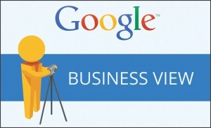 Google Business View