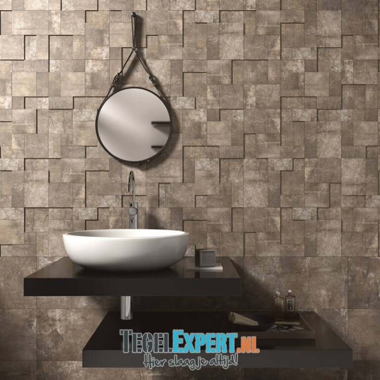 Refin Plant Rope TegelExpert.nl