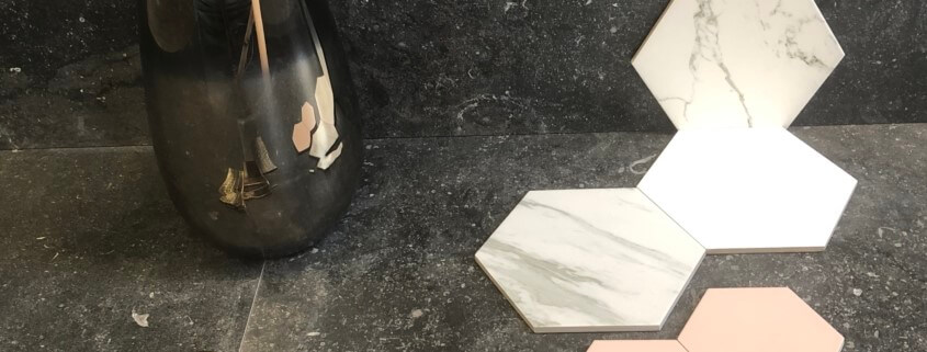 moodboard belgisch hardsteen